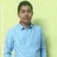 Parind Virendra Mehta